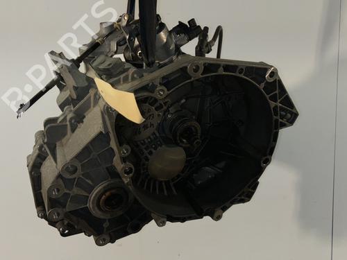 Gearbox OPEL ASTRA J GTC 2.0 CDTI (08) | BP23790237M3  - Image 5