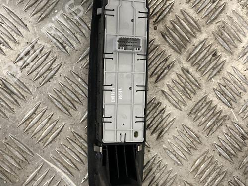 Left front window switch RENAULT GRAND SCÉNIC III (JZ0/1_) 1.6 dCi (JZ00, JZ12) | BP32389180I27 - Image 3