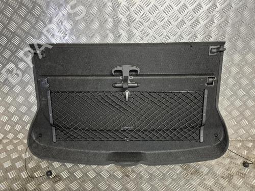 Used Rear parcel shelf Rear parcel shelf 38721749 38721749