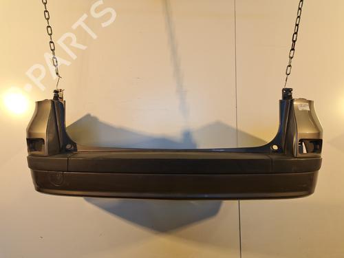 Used Rear bumper RENAULT CLIO III Grandtour (KR0/1_) 1.5 dCi (88 hp) 24144859