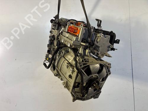 Engine RENAULT ZOE (BFM_) | BP35943012M1 - Image 4