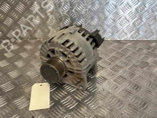 Alternator RENAULT KANGOO Express (FW0/1_) 1.5 dCi 80 (FW15) | BP37734946M7 - Image 3
