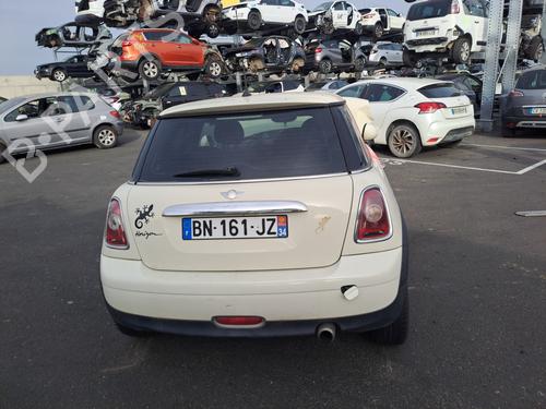 Right taillight MINI MINI (R56) One | BP32870921C35 - Image 8