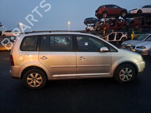 Teile für VW TOURAN (1T1, 1T2) 2.0 TDI (136 hp) 4356265