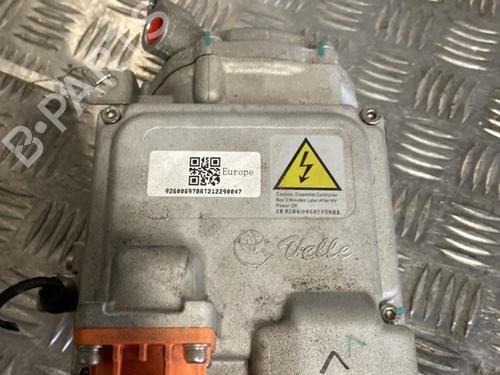 AC-Kompressor DACIA SPRING EV (B6M1) | BP20346809M34 