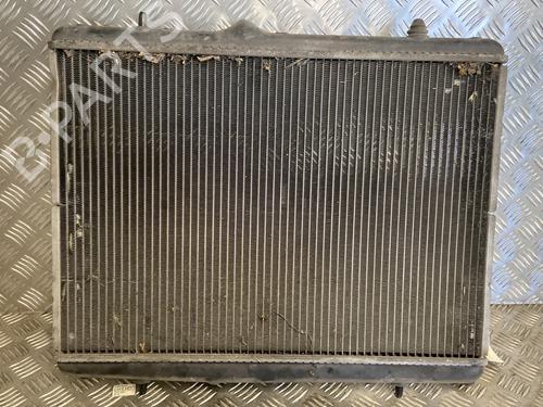 Used Water radiator Water radiator CITROËN C3 Picasso (SH_) 1.6 HDi (90 hp) 32370824 32370824