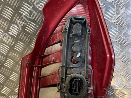 Used Left taillight Left taillight 22096956 22096956