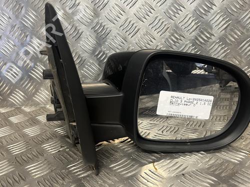Used Right mirror RENAULT CLIO III (BR0/1, CR0/1) 1.5 dCi (75 hp) 23789731