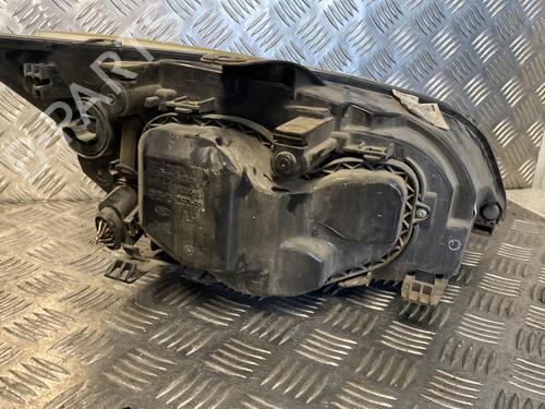 Used Left headlight Left headlight FORD FOCUS II Turnier (DA_, FFS, DS) 1.8 TDCi (115 hp) 20345161 20345161