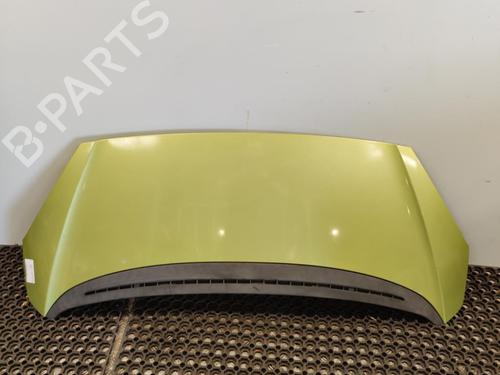 Motorkap PEUGEOT 1007 (KM_) 1.4 HDi (68 hp) 20348667