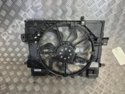 Used Radiator fan Radiator fan 36589725 36589725