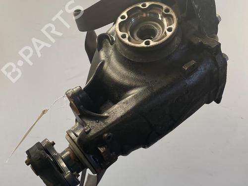 Used Rear differential Rear differential BMW 1 (E87) 120 d (163 hp) 22094994 22094994