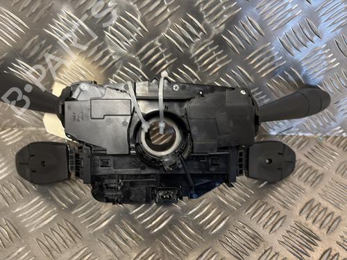 Steering column stalk CITROËN C3 II (SC_) 1.2 VTi 82 | BP27585072I23  - Image 5