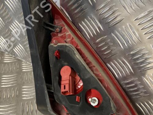 Right tailgate light PEUGEOT 3008 I MPV (0U_) 1.6 HDi | BP20343349C80 