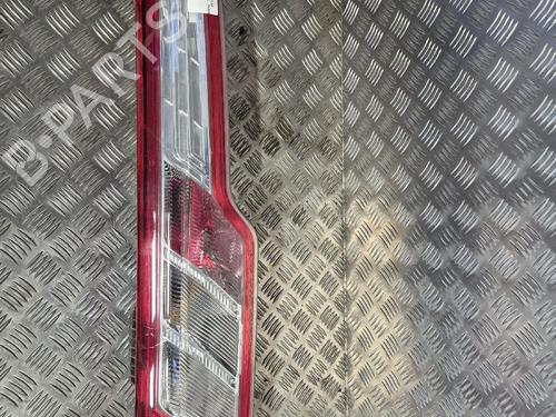 Left taillight FORD TRANSIT CUSTOM V362 Van (FY, FZ) 2.0 EcoBlue | BP36789689C34 - Image 2