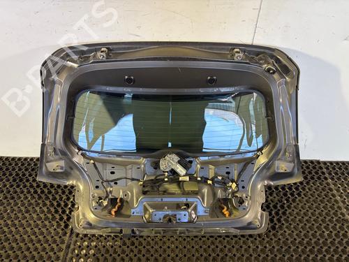 Tailgate CITROËN C4 CACTUS 1.2 THP 110 | BP36151112C6 - Image 5
