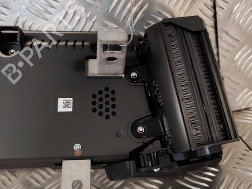 Display monitor RENAULT SCENIC E-TECH PHASE I EV87 | BP22097278C48  - Image 5