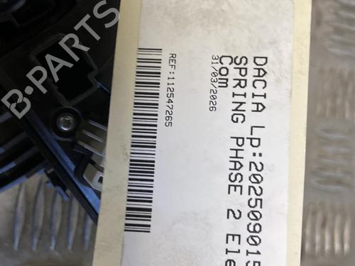 Steering column stalk DACIA SPRING | BP30052074I23 - Image 6