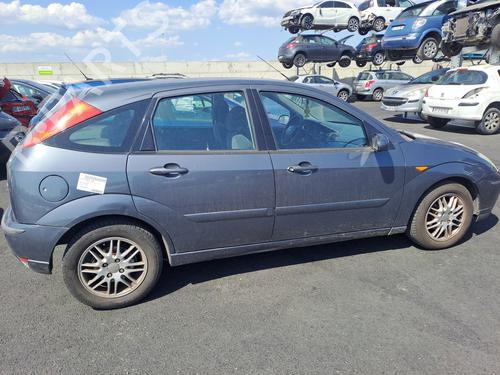 Bak støtfanger FORD FOCUS I (DAW, DBW) 1.8 TDCi | BP27181026C8 