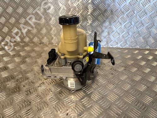 Steering pump DACIA SANDERO II TCe 90 (B8M1, B8MA, B8AC) | BP38476405M99 - Image 4