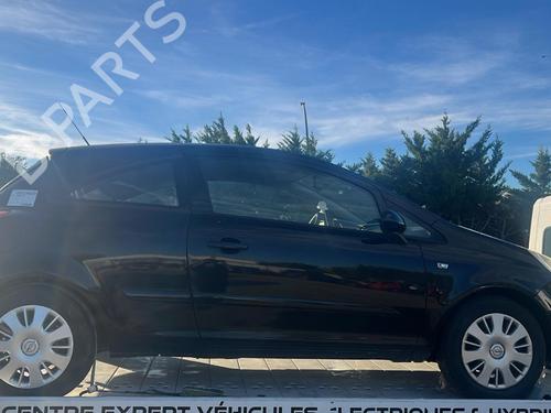 Left headlight OPEL CORSA D (S07) 1.3 CDTI (L08, L68) | BP31071838C28  - Image 6