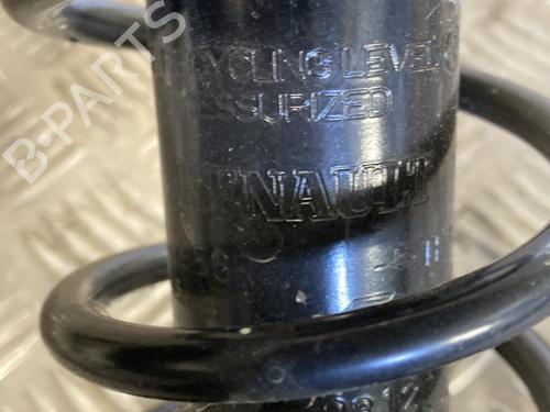 Used Right rear shock absorber RENAULT TWIZY (MAM_) 80 (18 hp) 22095028