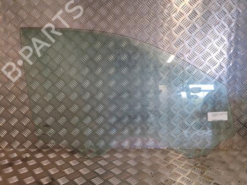 Used Front right door window VW TOUAREG (7LA, 7L6, 7L7) 2.5 R5 TDI (174 hp) 27883510