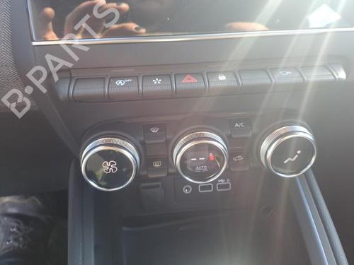 Steering wheel RENAULT CLIO V (B7_) 1.0 SCe 65 (B7MG) | BP22096531C49  - Image 8