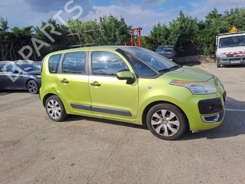 Starter CITROËN C3 Picasso (SH_) 1.4 VTi 95 (SH8FSC, SH8FP0, SH8FP6) | BP23790121M8 - Image 3
