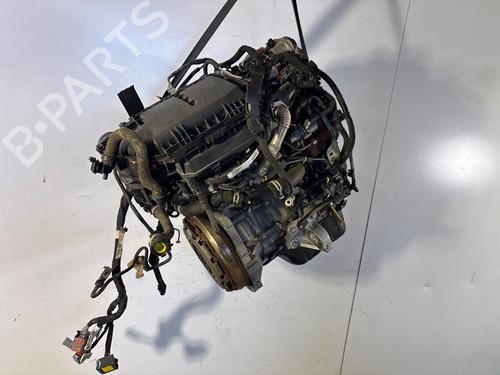Engine PEUGEOT 208 I (CA_, CC_) 1.6 HDi | BP36293645M1 - Image 8