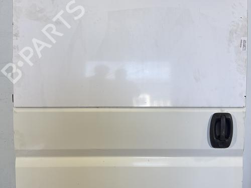 Used Right slide door CITROËN JUMPER II Van 2.2 HDi 130 (130 hp) 28476500