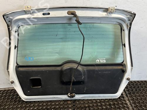 Tailgate RENAULT CLIO II (BB_, CB_) 1.5 dCi (B/C2J) | BP22096578C6 