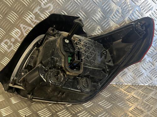 Used Left taillight Left taillight CITROËN DS3 (SA_) 1.6 HDi 110 (112 hp) 33934460 33934460