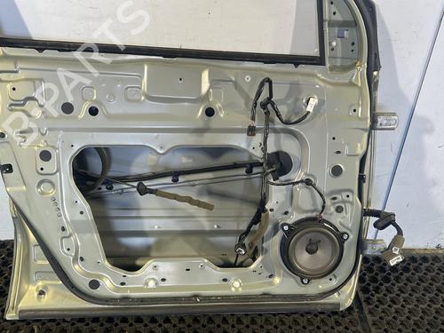 Left front door RENAULT KOLEOS I (HY_) 2.0 dCi 4x4 (HY0B) | BP23789592C2 