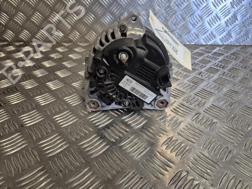 Used Alternator Alternator RENAULT GRAND SCÉNIC II (JM0/1_) [2004-2009] 35799272 35799272