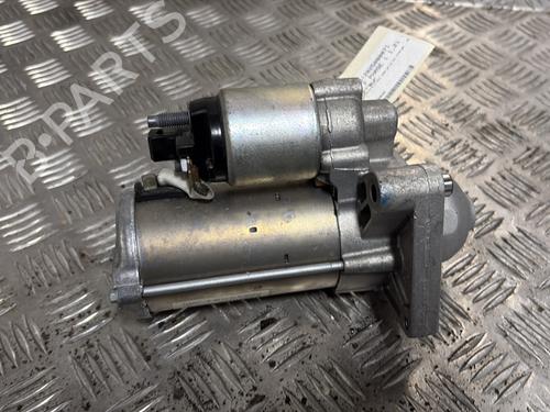 Used Starter Starter OPEL CORSA F (P2JO) 1.2 (68) (101 hp) 29629236 29629236