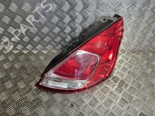 right-taillight-ford-fiesta-vi-cb1-ccn-2008-39017877 main image