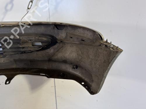 Zderzak przedni PEUGEOT 206 Hatchback (2A/C) 1.4 i | BP29424571C7 