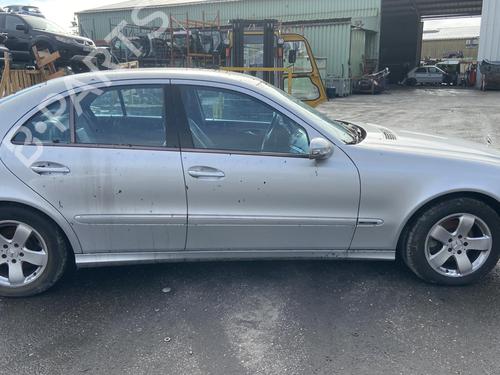 Startmotor MERCEDES-BENZ E-CLASS (W211) E 220 CDI (211.006) | BP20346514M8 