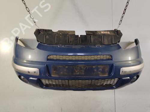 Used Front bumper CITROËN C3 Pluriel (HB_) 1.4 HDi (68 hp) 28360732
