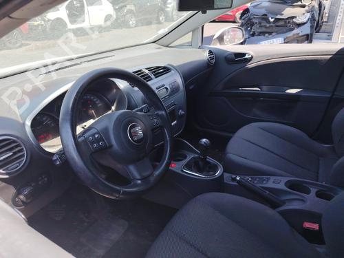 Left headlight SEAT LEON (1P1) 2.0 TDI 16V | BP38055364C28 - Image 7
