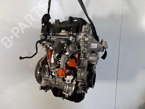 Engine FORD FIESTA VII (HJ, HF) 1.5 ST EcoBoost | BP34508418M1  - Image 12