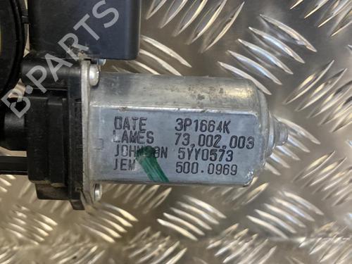 Used Front left window mechanism CITROËN JUMPER II Van 2.2 HDi 110 (110 hp) 20346516