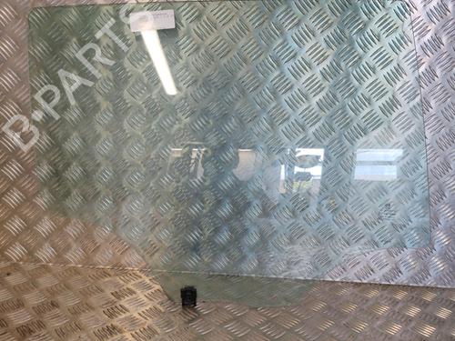 Used Rear right door window PEUGEOT 2008 I (CU_) 1.2 VTi (82 hp) 27650034