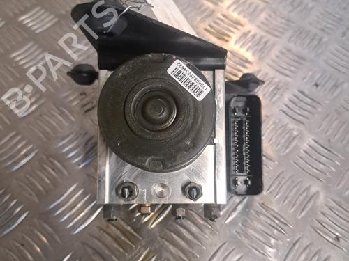ABS Bremseaggregat PEUGEOT 206 Hatchback (2A/C) 2.0 HDI 90 | BP27734006M43 