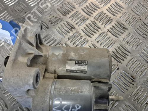 Used Starter Starter 38288794 38288794