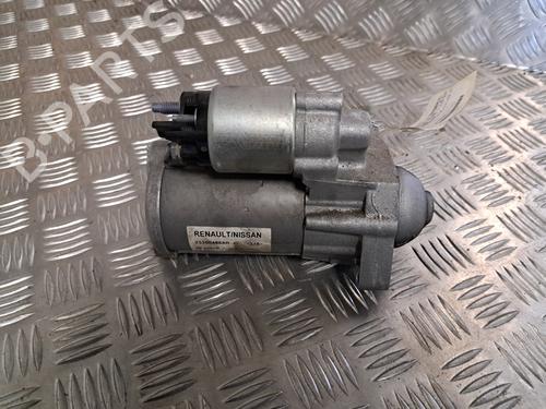 Starter RENAULT KADJAR (HA_, HL_) 1.5 dCi 110 (HLA3) | BP27303172M8 