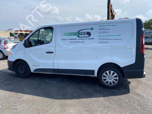 Hinge/Door check strap RENAULT TRAFIC III Van (FG_) 1.6 dCi 125 (FGMH) | BP22093945C146 