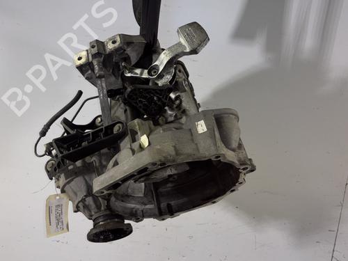 Gearbox VW GOLF VI Convertible (517) 1.6 TDI | BP32235986M3  - Image 6