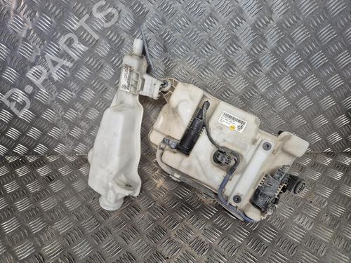 Used Windscreen washer tank Windscreen washer tank 38344050 38344050
